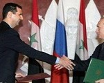 سرانجام مصاف آمریکا و روسیه در “سوریه” چه خواهد شد؟