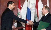سرانجام مصاف آمریکا و روسیه در “سوریه” چه خواهد شد؟