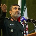 توان نظامی جدید آمریکا قدرت جنگ با ایران را ندارد